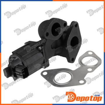 Vanne EGR pour ISUZU | 8980139111, EGR-IS-001